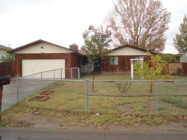 520 Pauline St