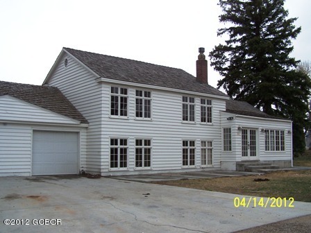 602 Grand Avenue