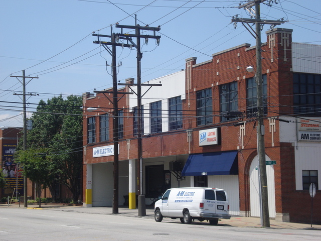 1001 W. Main Street