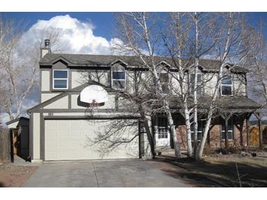 11428 Brownstone Dr