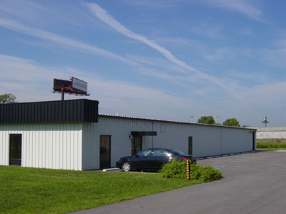 3315 Industrial Parkway