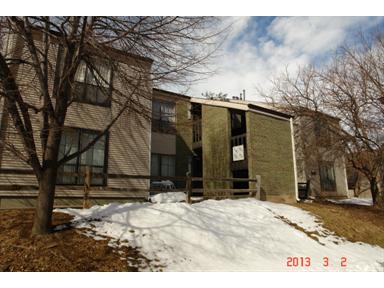 3550 S Harlan St Unit 230