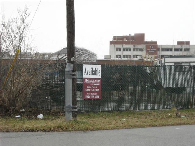 1101 Locust Street