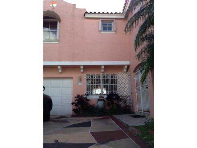 8526 NW 1 TE