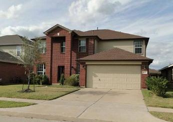 16118 Range Valley Ln