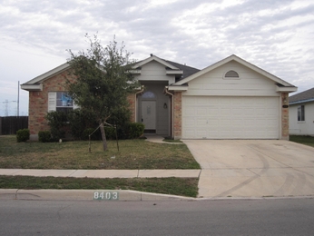 8403 Snakeweed Dr