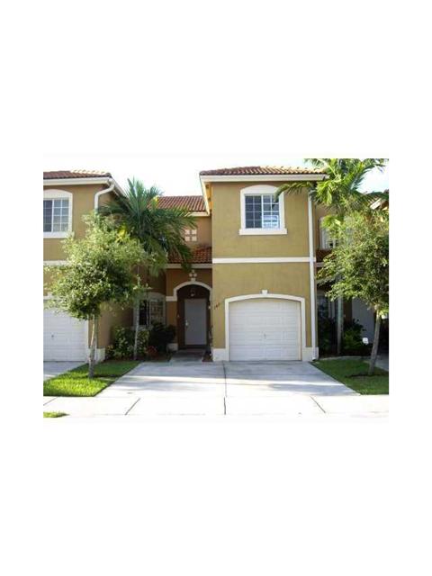 930 SW 148 PL # .