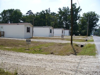 831 W Toby St