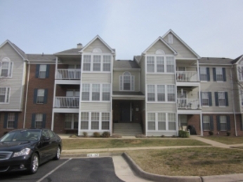 3620 Sherbrooke Cir #202