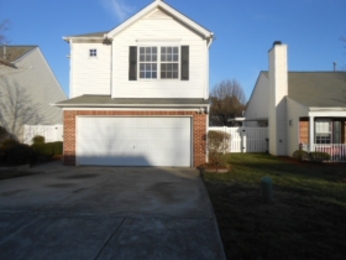 9124 Colony Village