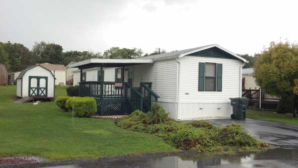 117 Sovereign Drive