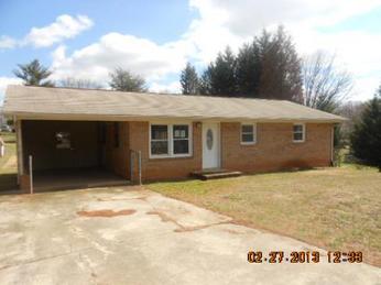 1460 Old Farm Drive