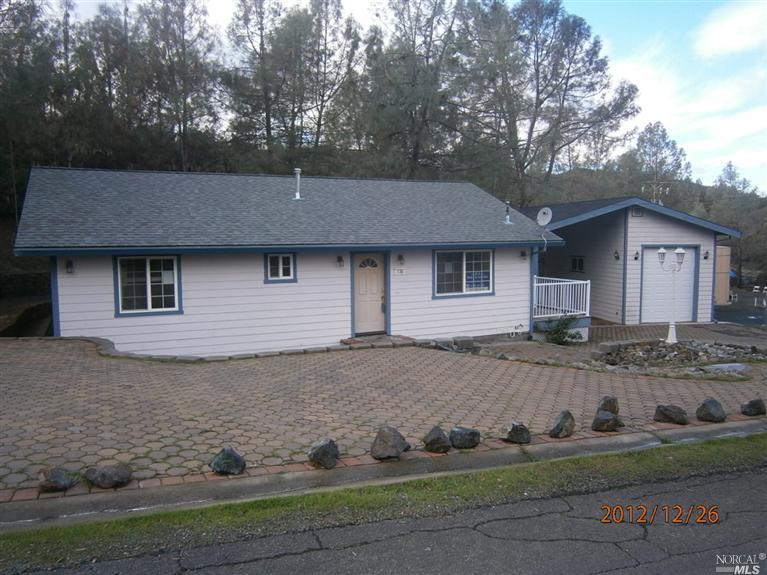 136 Berryessa Dr