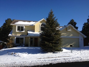 2434 N White Pine Drive