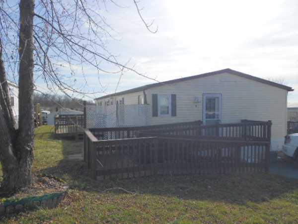 45 DALLAS DRIVE