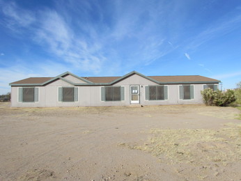 5193 N Blacktail Road