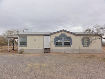 12200 N Blacktail Road