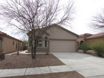 258 E Camino Limon Verde