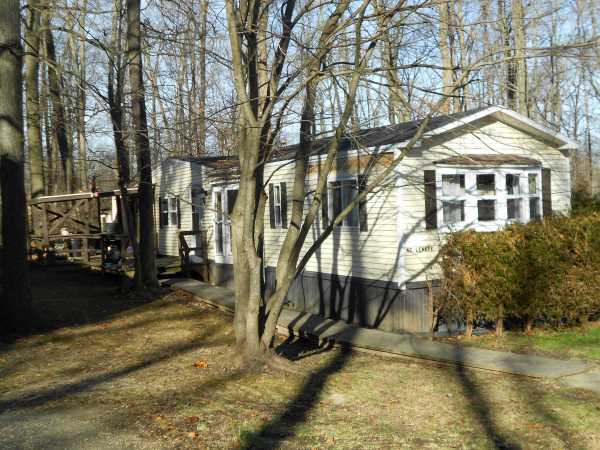 42 Lenape Way
