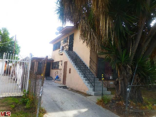 3834 Crawford St Apt 3