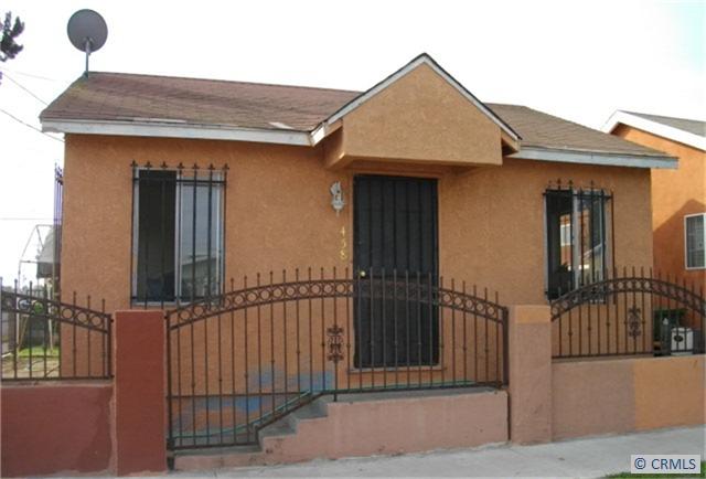 456 458 E 118th Place