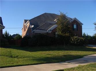 9705 Garrett Drive