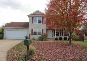 8201 Bristol Valley Dr