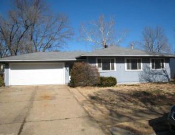 133 Oak Drive