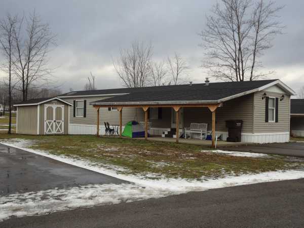7224 W Market St Lot 95