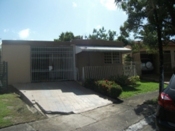Toa Alta Heights Ar5 Calle 36