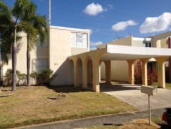 3323 Calle La Capitana