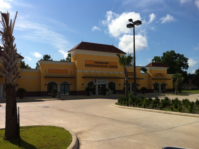 3690 Louisiana 19