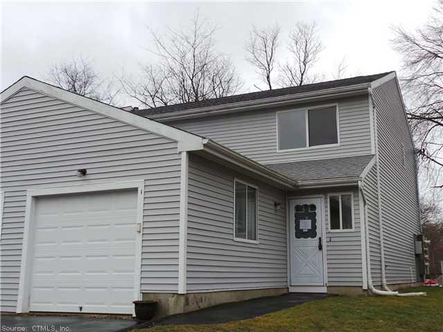 60 Coleman St Apt 1a