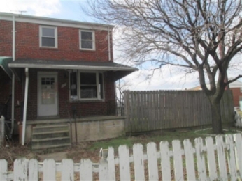 8449 Kavanagh Rd
