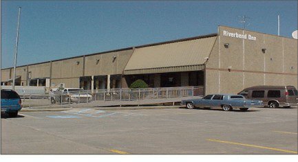 172 Riverbend Blvd.