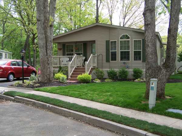 6 North Evergreen Road