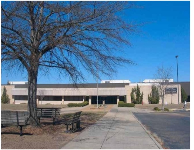 947 Industrial Prk. Dr.