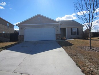 101 E. Kaibab Trail Street