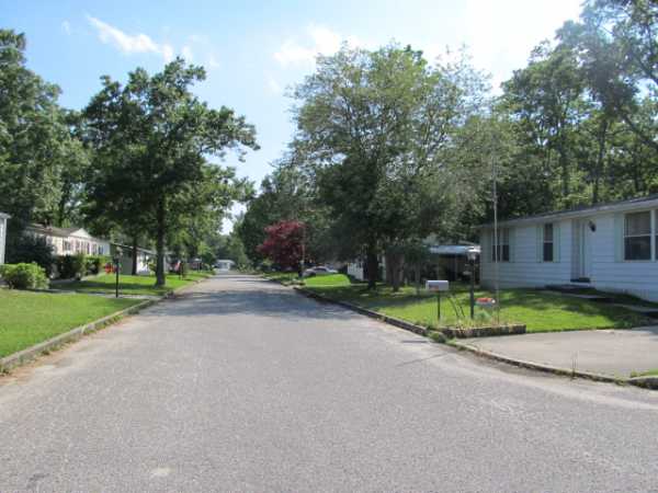 6001 Black Horse Pike #165