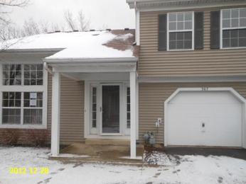 307 Teak Lane