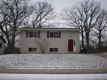 15 Big Oaks Road