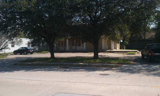 244 West Harrison Ave.