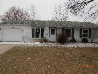 501 Berkley Place