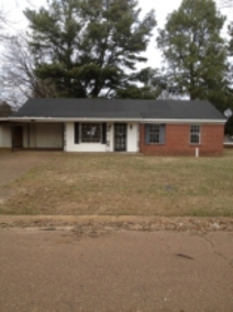 3460 Fairmeadow Cv W