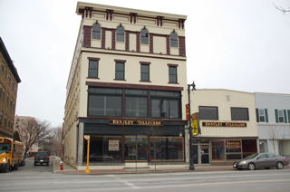 81-89 Elm Street