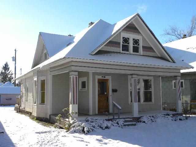 2605 W Gardner Ave