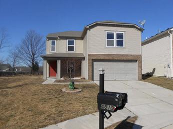 8520 Adams Mills Pl