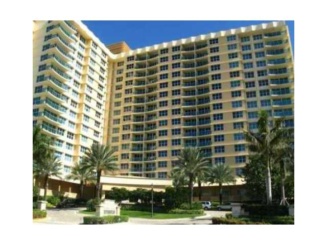 2501 S OCEAN DR # 534