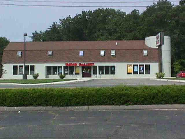 11 Shapleigh Rd