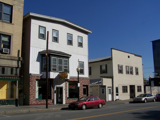 112 South Main Street